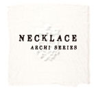NECKLACE
ARCHI SERIES